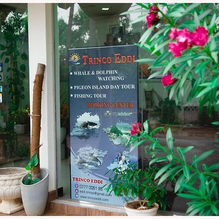French Garden Resort ウプヴェリ エクステリア 写真