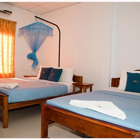 French Garden Resort ウプヴェリ エクステリア 写真