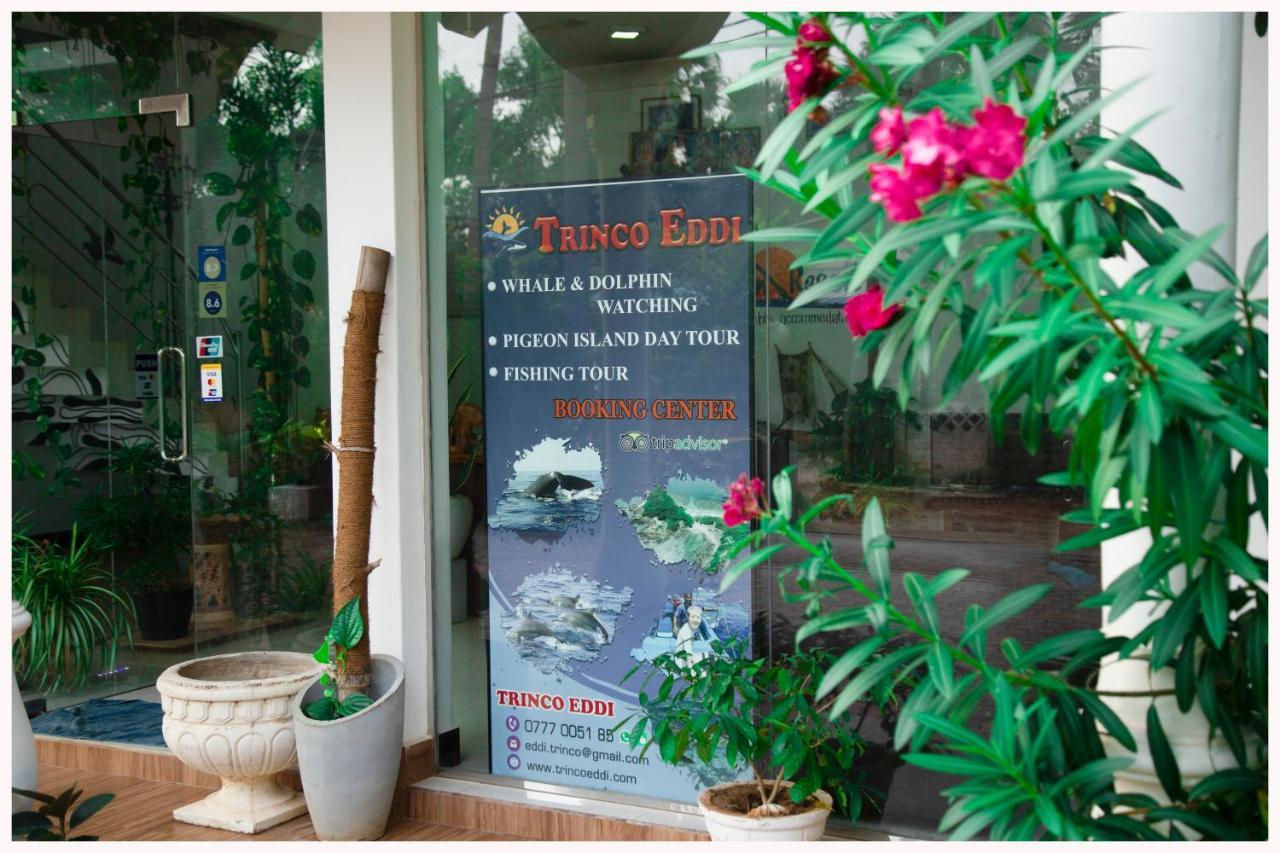 French Garden Resort ウプヴェリ エクステリア 写真