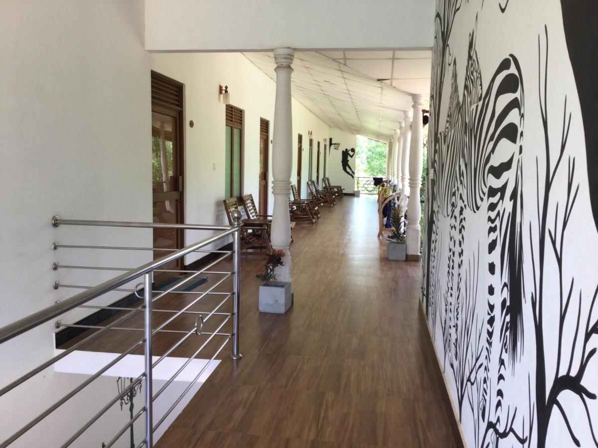 French Garden Resort ウプヴェリ エクステリア 写真