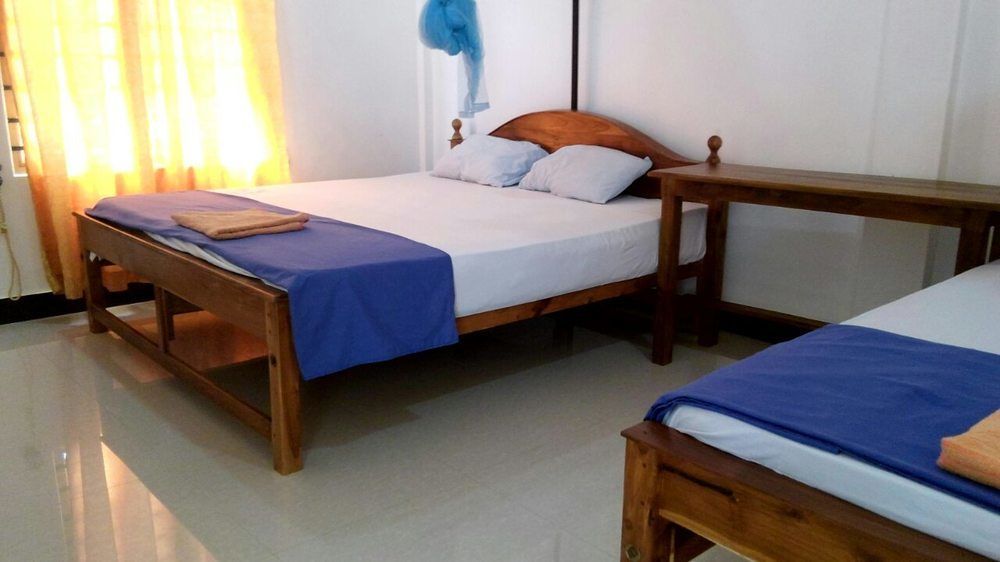 French Garden Resort ウプヴェリ エクステリア 写真