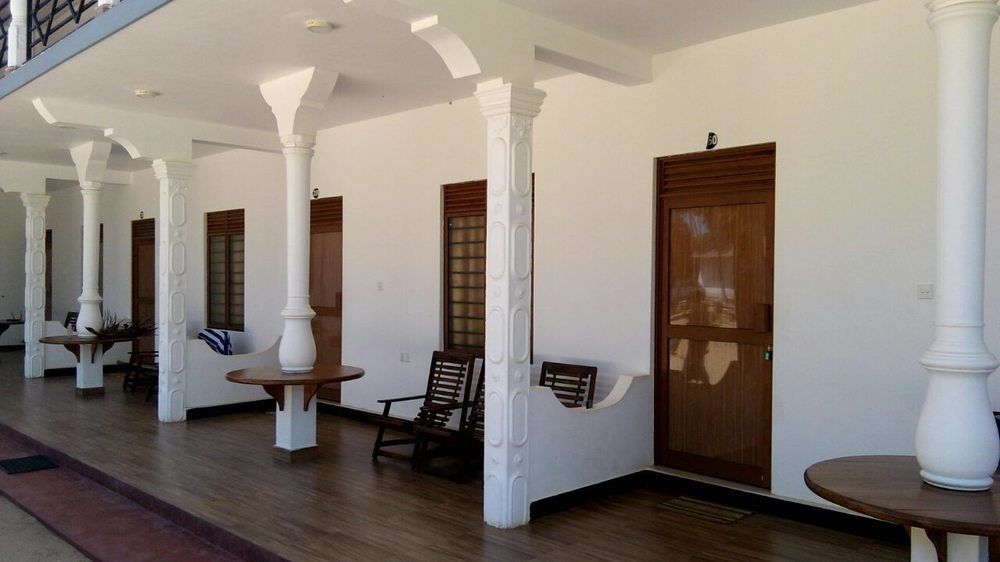 French Garden Resort ウプヴェリ エクステリア 写真