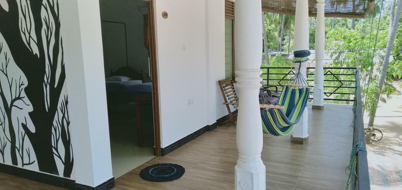 French Garden Resort ウプヴェリ エクステリア 写真