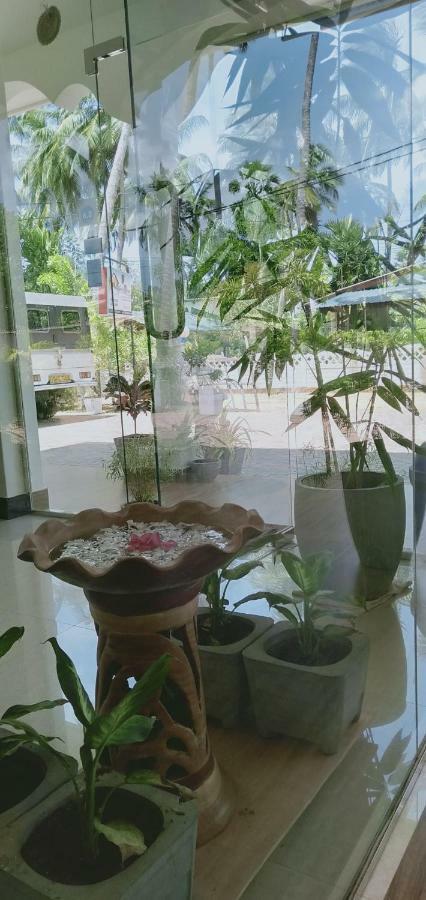 French Garden Resort ウプヴェリ エクステリア 写真