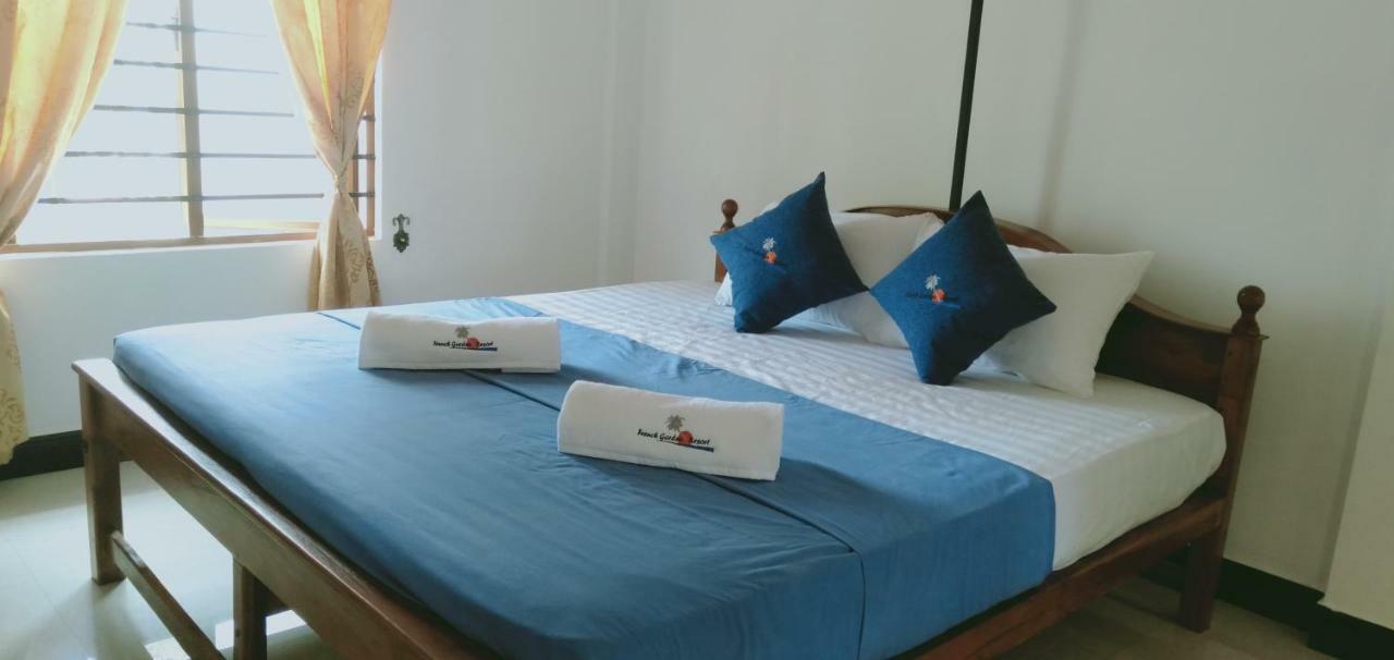 French Garden Resort ウプヴェリ エクステリア 写真