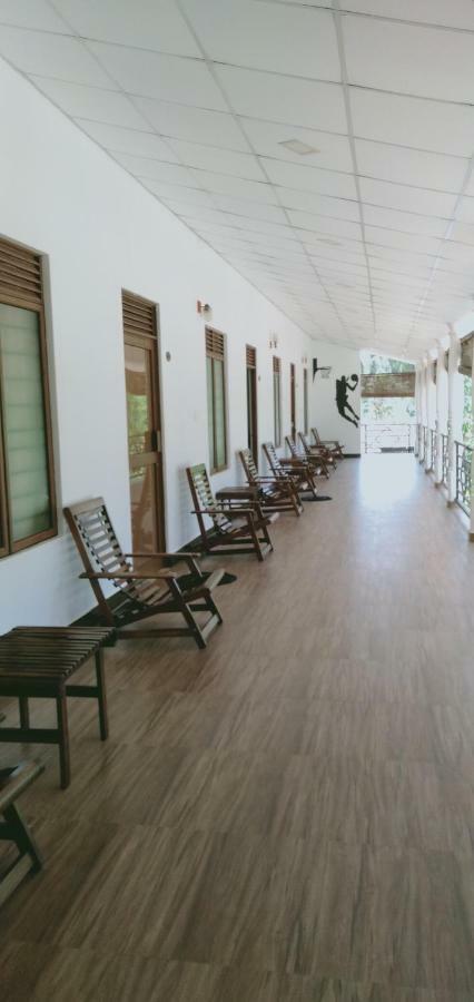 French Garden Resort ウプヴェリ エクステリア 写真