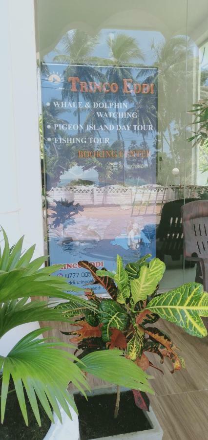 French Garden Resort ウプヴェリ エクステリア 写真