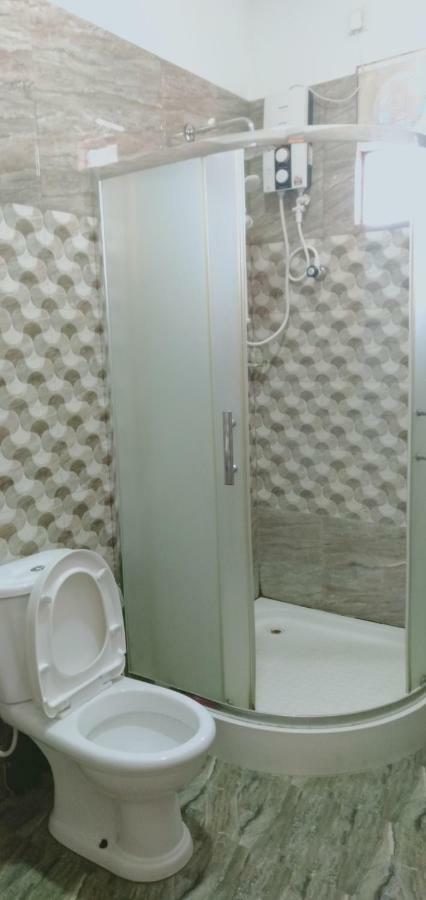French Garden Resort ウプヴェリ エクステリア 写真